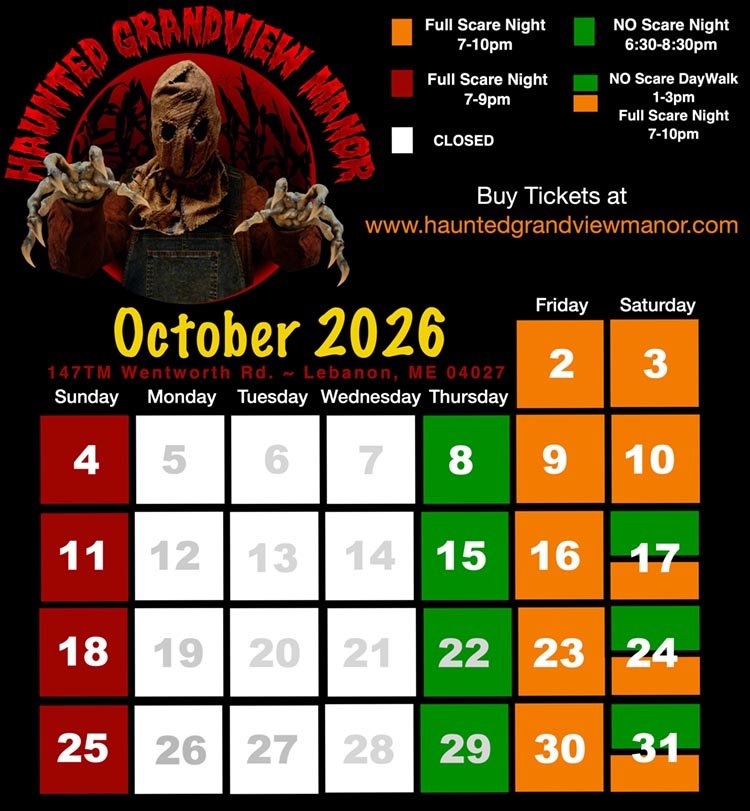 Calendar