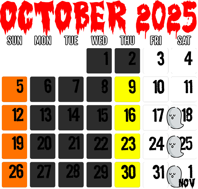 Calendar