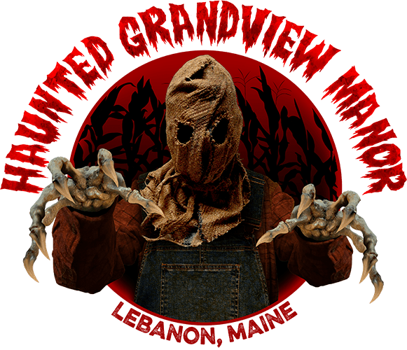 Haunted Grandview Manor